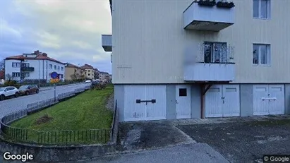 Lägenheter att hyra i Eskilstuna - Bild från Google Street View