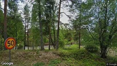 Lägenheter att hyra i Avesta - Bild från Google Street View