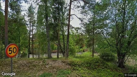 Lägenheter att hyra i Avesta - Bild från Google Street View