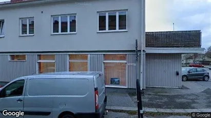 Lägenheter att hyra i Eskilstuna - Bild från Google Street View
