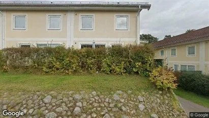 Lägenheter att hyra i Hässleholm - Bild från Google Street View