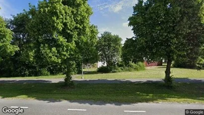 Lägenheter att hyra i Linköping - Bild från Google Street View