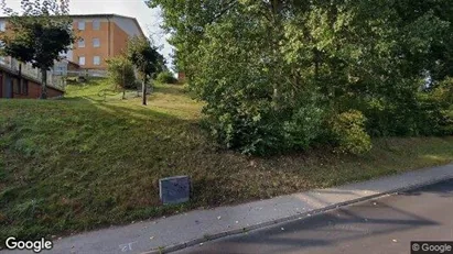 Lägenheter att hyra i Karlskrona - Bild från Google Street View