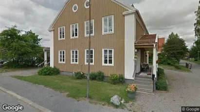 Lägenheter att hyra i Hofors - Bild från Google Street View