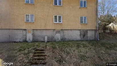 Lägenheter att hyra i Karlstad - Bild från Google Street View