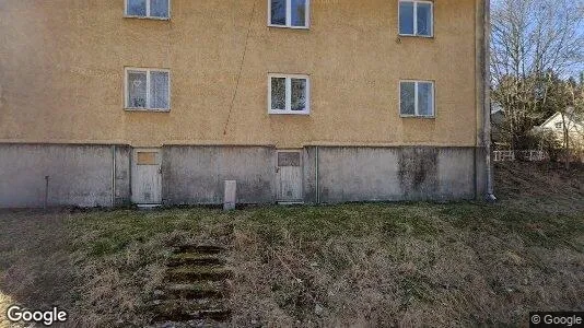 Lägenheter att hyra i Karlstad - Bild från Google Street View