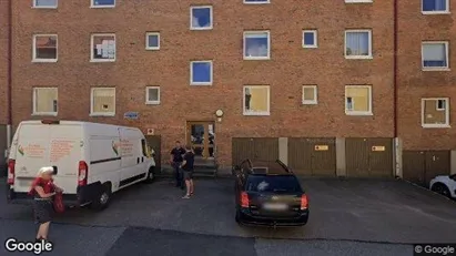 Lägenheter att hyra i Örgryte-Härlanda - Bild från Google Street View
