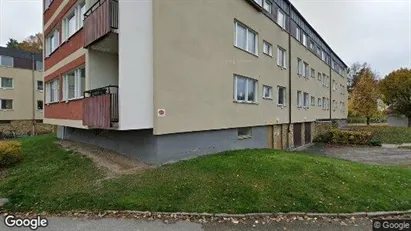 Lägenheter att hyra i Eskilstuna - Bild från Google Street View
