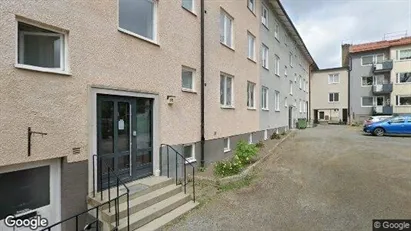 Lägenheter att hyra i Söderort - Bild från Google Street View