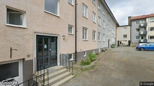 Lägenheter att hyra i Söderort - Bild från Google Street View