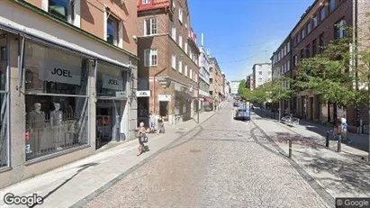 Lägenheter att hyra i Borås - Bild från Google Street View