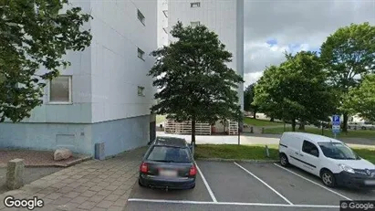 Lägenheter att hyra i Västra hisingen - Bild från Google Street View