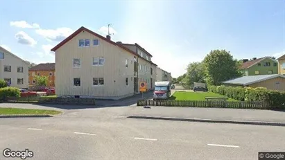 Lägenheter att hyra i Uddevalla - Bild från Google Street View