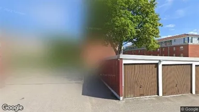 Lägenheter att hyra i Växjö - Bild från Google Street View