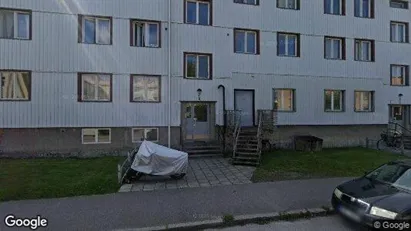 Lägenheter att hyra i Eskilstuna - Bild från Google Street View