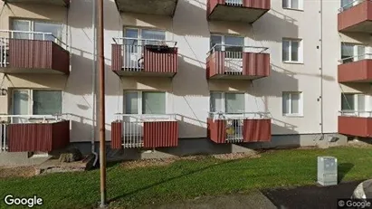 Lägenheter att hyra i Eskilstuna - Bild från Google Street View