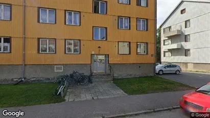 Lägenheter att hyra i Eskilstuna - Bild från Google Street View