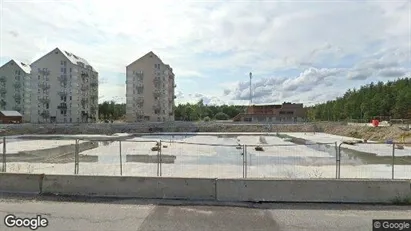 Lägenheter att hyra i Botkyrka - Bild från Google Street View