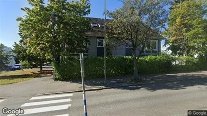 Lägenheter att hyra i Vetlanda - Bild från Google Street View