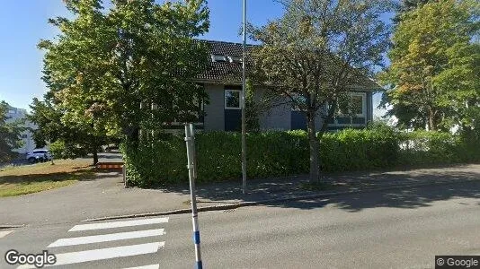 Lägenheter att hyra i Vetlanda - Bild från Google Street View