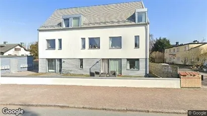 Lägenheter att hyra i Helsingborg - Bild från Google Street View