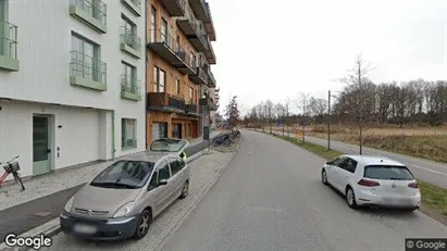 Lägenheter att hyra i Linköping - Bild från Google Street View