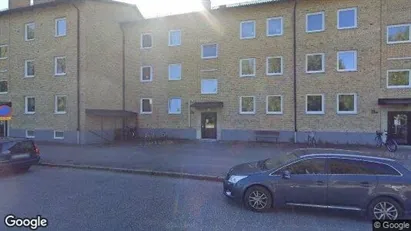 Lägenheter att hyra i Avesta - Bild från Google Street View