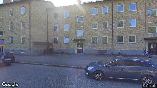 Lägenheter att hyra i Avesta - Bild från Google Street View