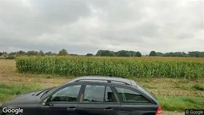 Lägenheter att hyra i Hässleholm - Bild från Google Street View