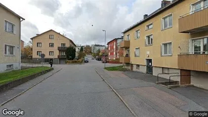Lägenheter att hyra i Eskilstuna - Bild från Google Street View