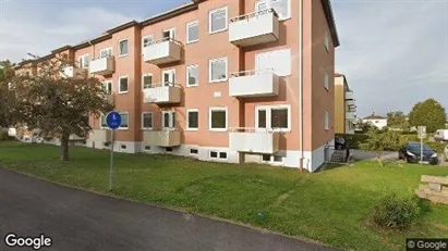 Lägenheter att hyra i Linköping - Bild från Google Street View