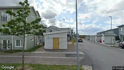 Lägenheter att hyra i Lund - Bild från Google Street View