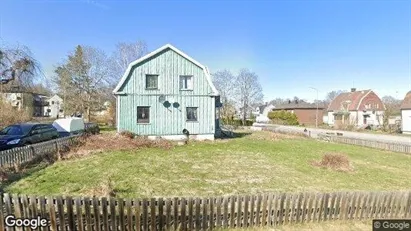 Lägenheter att hyra i Grums - Bild från Google Street View