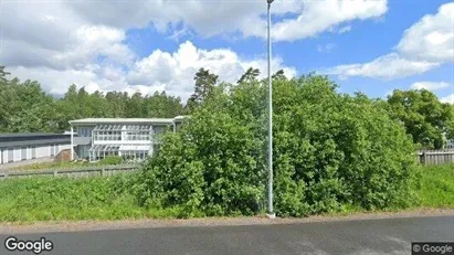 Lägenheter att hyra i Jönköping - Bild från Google Street View