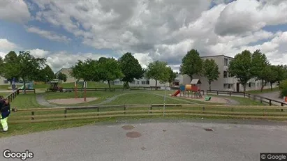 Lägenheter att hyra i Tibro - Bild från Google Street View