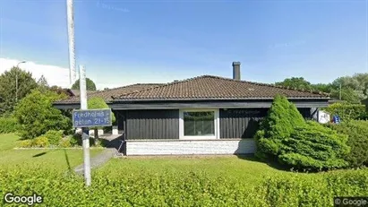 Rum att hyra i Göteborg Centrum - Bild från Google Street View