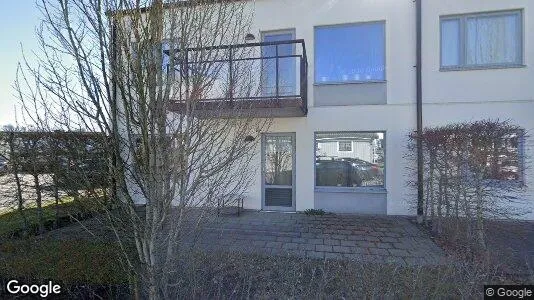 Lägenheter att hyra i Växjö - Bild från Google Street View