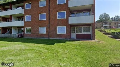 Lägenheter att hyra i Bengtsfors - Bild från Google Street View