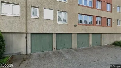 Lägenheter att hyra i Västra hisingen - Bild från Google Street View
