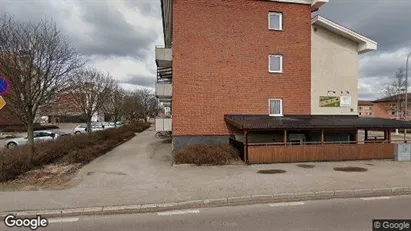 Lägenheter att hyra i Malung-Sälen - Bild från Google Street View