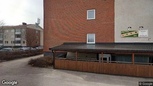Lägenheter att hyra i Malung-Sälen - Bild från Google Street View