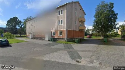 Lägenheter att hyra i Haparanda - Bild från Google Street View