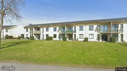 Lägenheter att hyra i Simrishamn - Bild från Google Street View