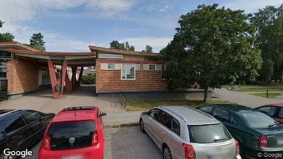 Lägenheter att hyra i Västerås - Bild från Google Street View
