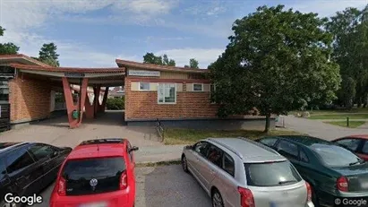 Lägenheter att hyra i Västerås - Bild från Google Street View