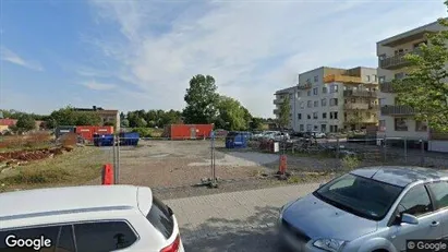 Lägenheter att hyra i Svedala - Bild från Google Street View