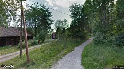Rum att hyra i Uppsala - Bild från Google Street View