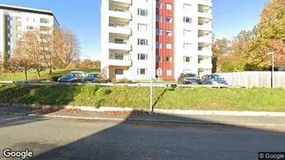 Lägenheter att hyra i Jönköping - Bild från Google Street View