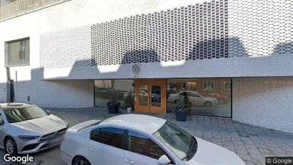 Lägenheter att hyra i Kungsholmen - Bild från Google Street View