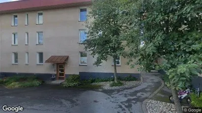 Lägenheter att hyra i Söderort - Bild från Google Street View